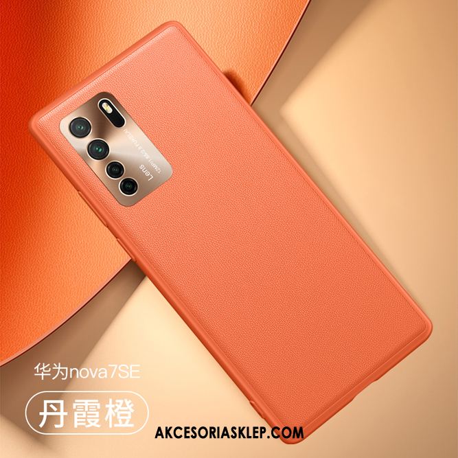 Futerał Huawei P40 Lite 5g Zakochani Telefon Komórkowy Miękki Fioletowy All Inclusive Sprzedam