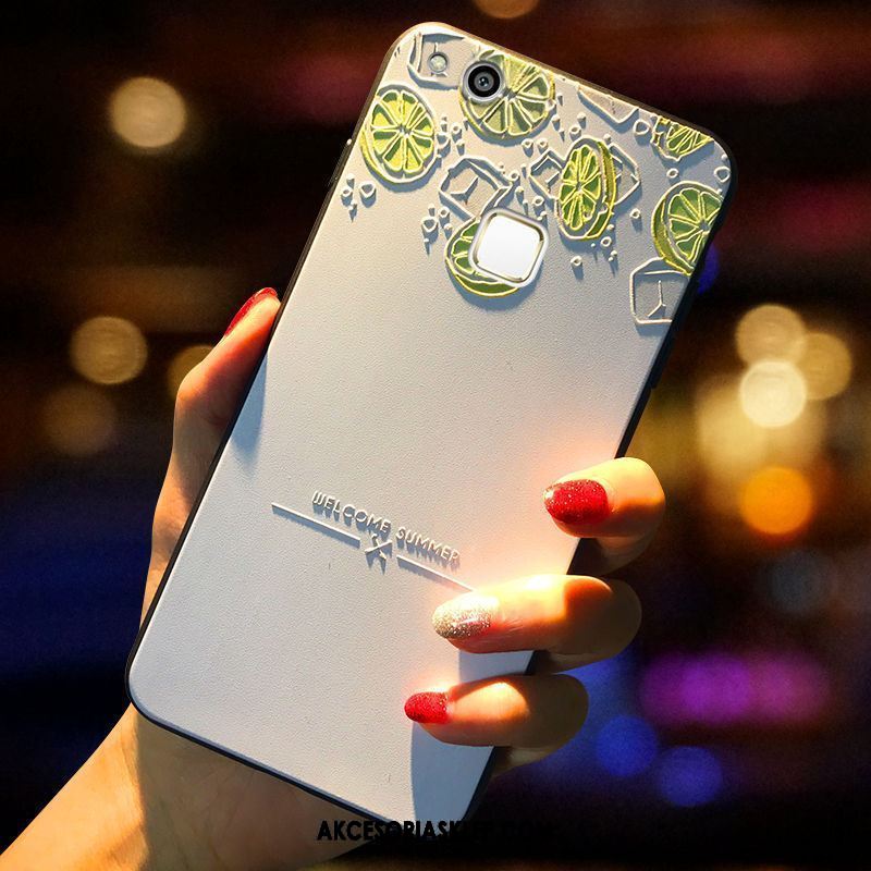 Futerał Huawei P8 Lite 2017 Młodzież Kreatywne Ochraniacz Silikonowe Telefon Komórkowy Obudowa Tanie
