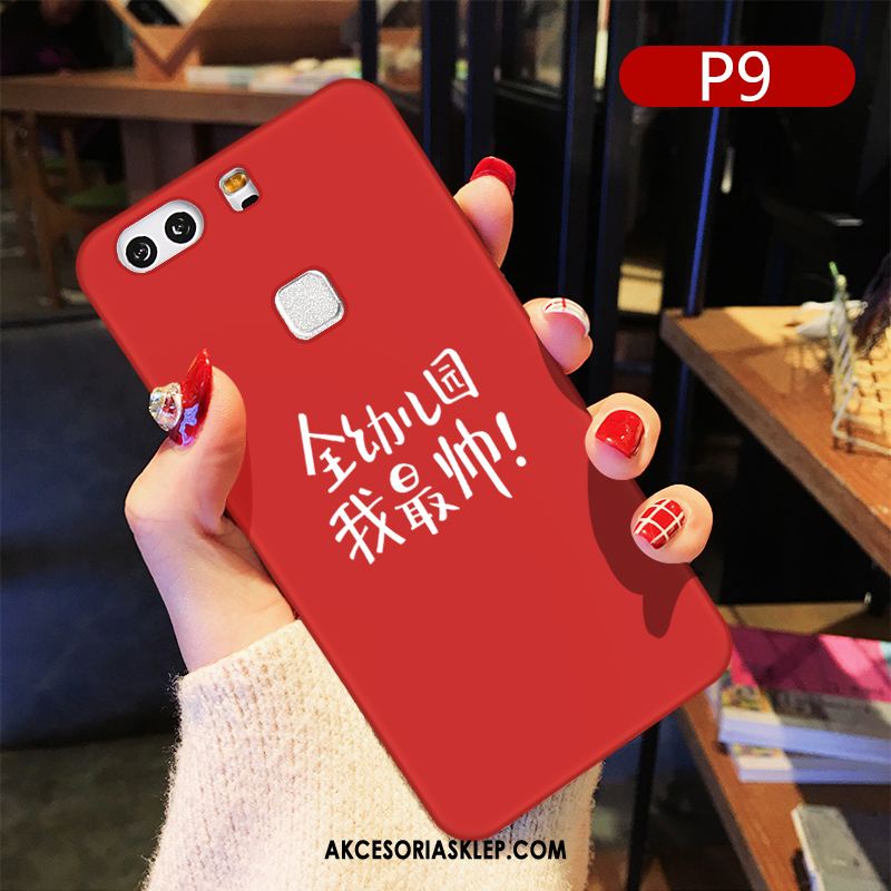 Futerał Huawei P9 Kreskówka Telefon Komórkowy Piękny Silikonowe Zakochani Obudowa Sklep