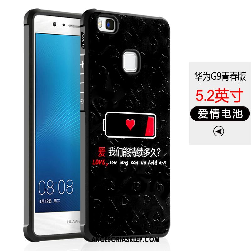 Futerał Huawei P9 Lite Młodzież Osobowość Anti-fall Telefon Komórkowy Kolor Pokrowce Sprzedam