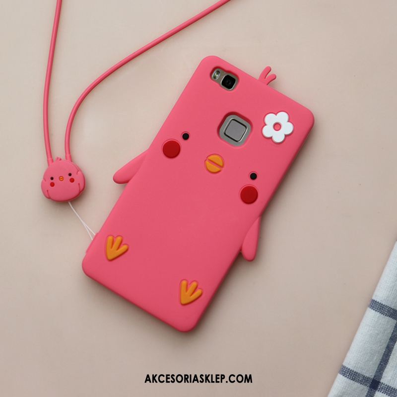 Futerał Huawei P9 Lite Różowe Piękny Tendencja Młodzież Kreskówka Pokrowce Na Sprzedaż
