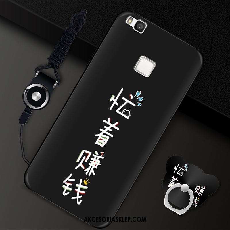 Futerał Huawei P9 Lite Silikonowe Młodzież Miękki Anti-fall All Inclusive Etui Tanie