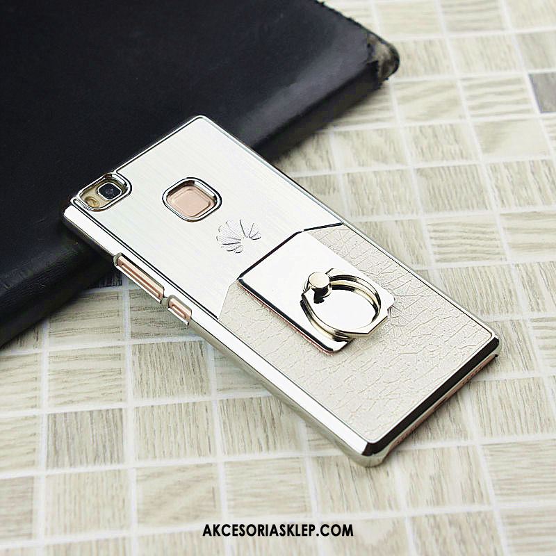 Futerał Huawei P9 Lite Telefon Komórkowy Metal Ring Trudno Młodzież Etui Tanie