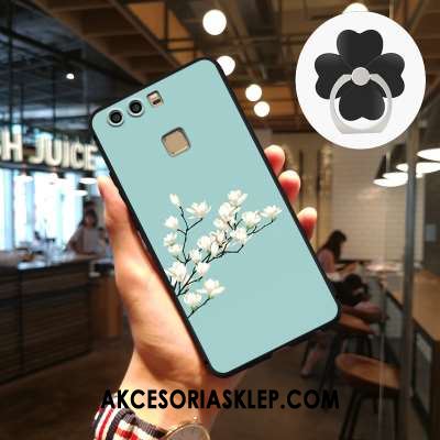 Futerał Huawei P9 Telefon Komórkowy Relief Wiszące Ozdoby Kreatywne Silikonowe Pokrowce Sprzedam