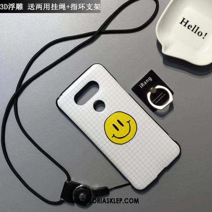 Futerał Lg G5 Ochraniacz Piękny All Inclusive Telefon Komórkowy Miękki Etui Kup