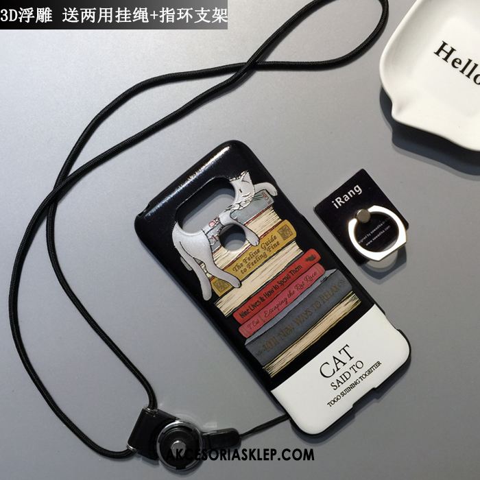 Futerał Lg G5 Ochraniacz Piękny All Inclusive Telefon Komórkowy Miękki Etui Kup