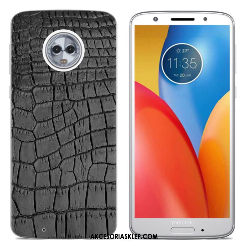 Futerał Moto G6 Kreatywne Telefon Komórkowy Silikonowe Kolor Silikonowe Etui Pokrowce Sklep