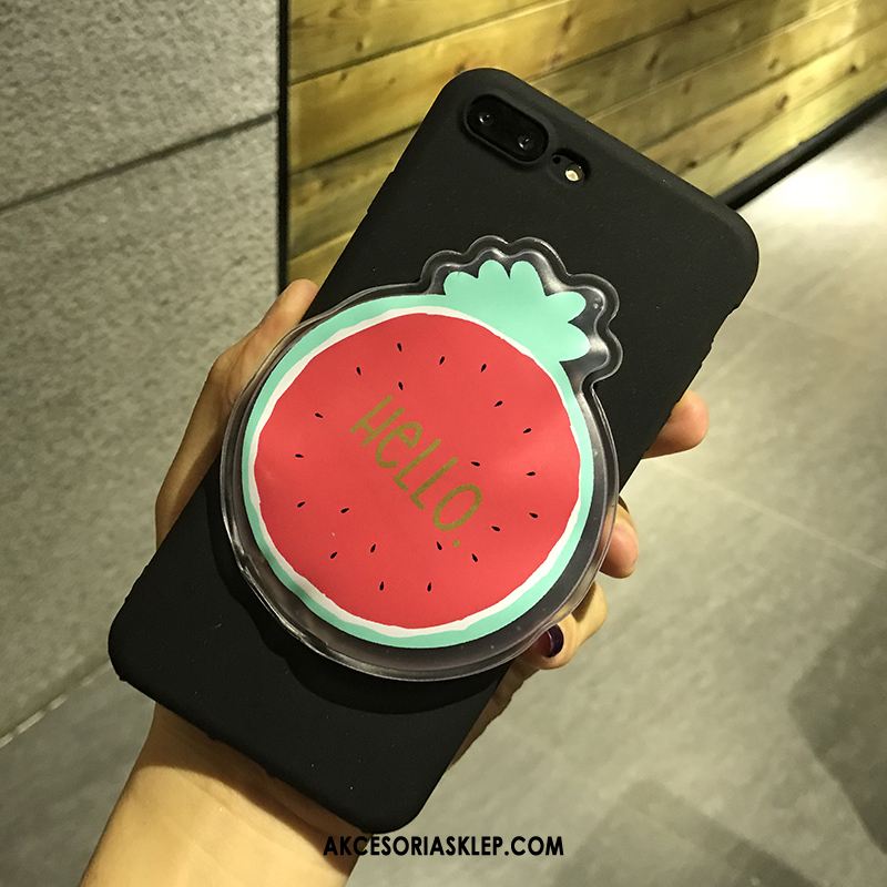 Futerał Oneplus 5 Miękki Czerwony Netto Owoce Różowe Telefon Komórkowy Na Sprzedaż