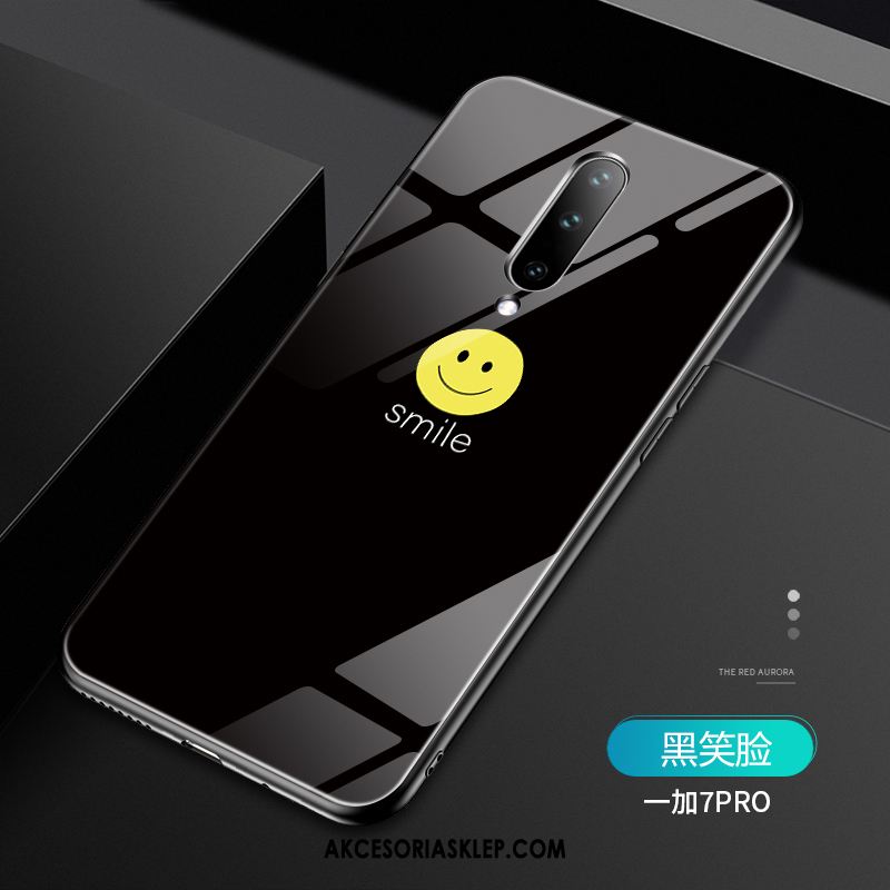 Futerał Oneplus 7 Pro Zakochani Miękki Telefon Komórkowy Anti-fall Kreatywne Obudowa Kup