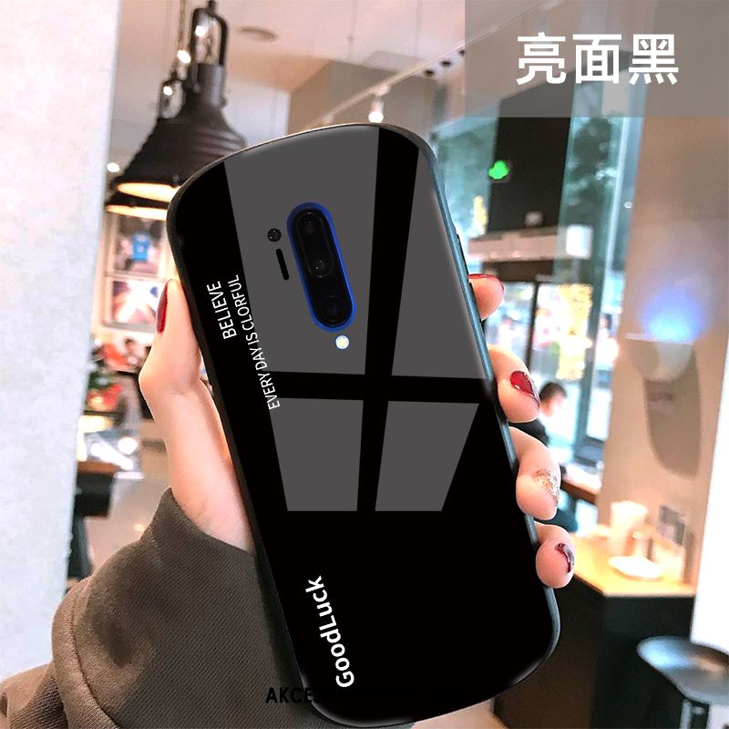 Futerał Oneplus 8 Pro Cienkie Gradient Kreskówka Moda Telefon Komórkowy Pokrowce Kupię