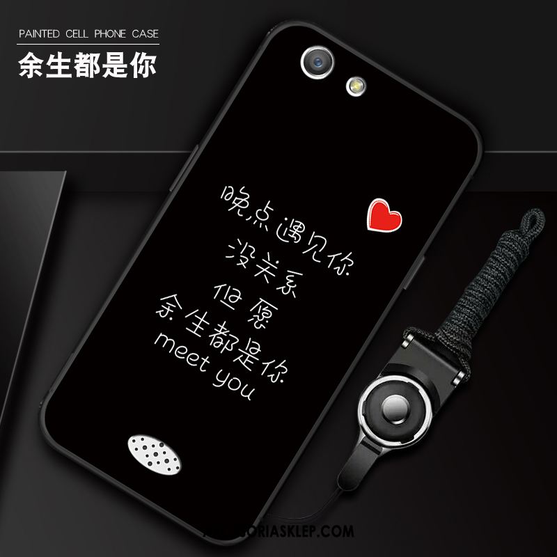 Futerał Oppo A31 Różowe Telefon Komórkowy Miękki Ochraniacz Wiszące Ozdoby Pokrowce Na Sprzedaż
