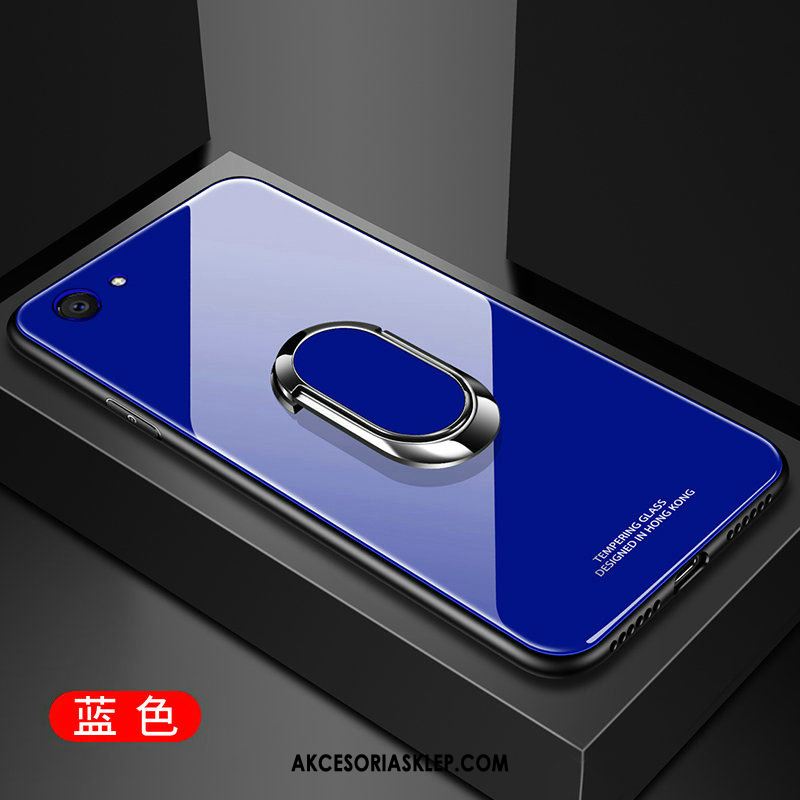 Futerał Oppo A83 Silikonowe Tendencja Niebieski Ochraniacz Miękki Pokrowce Na Sprzedaż