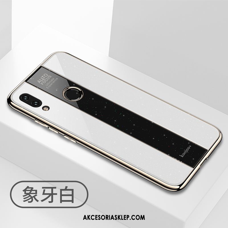 Futerał Redmi Note 7 Anti-fall Kreatywne Szkło Osobowość Telefon Komórkowy Etui Kup