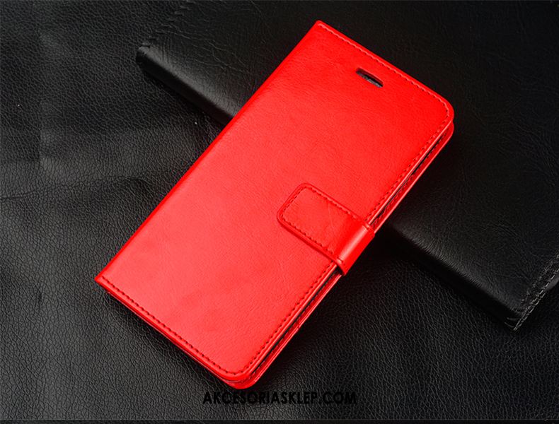 Futerał Samsung Galaxy A3 2016 Czerwony Telefon Komórkowy Gwiazda Klapa Ochraniacz Etui Sklep