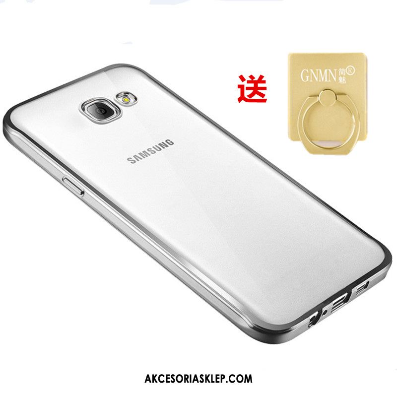 Futerał Samsung Galaxy A3 2016 Klamra Miękki Telefon Komórkowy Gwiazda Silikonowe Etui Sklep