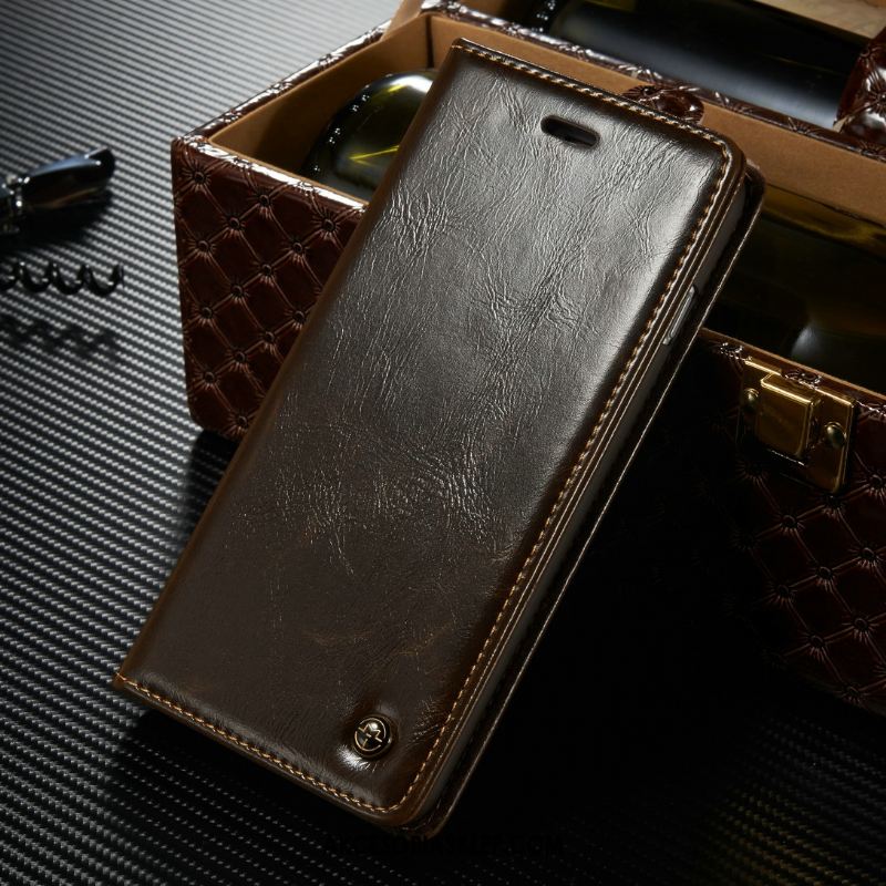 Futerał Samsung Galaxy A3 2016 Ochraniacz Anti-fall Karta Telefon Komórkowy Skóra Obudowa Dyskont