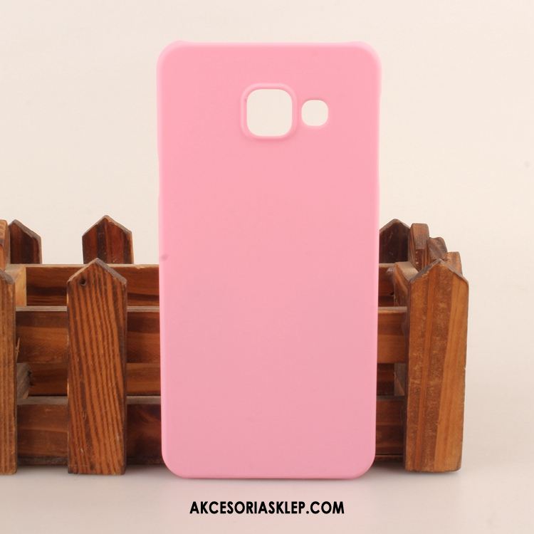 Futerał Samsung Galaxy A3 2016 Różowe Trudno Ochraniacz Telefon Komórkowy Silikonowe Pokrowce Sprzedam