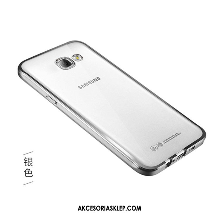 Futerał Samsung Galaxy A5 2017 All Inclusive Anti-fall Telefon Komórkowy Miękki Gwiazda Obudowa Kup