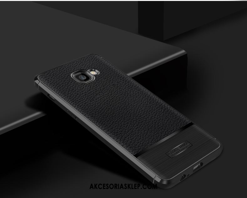 Futerał Samsung Galaxy A5 2017 Ochraniacz Gwiazda Czarny Telefon Komórkowy All Inclusive Etui Sprzedam