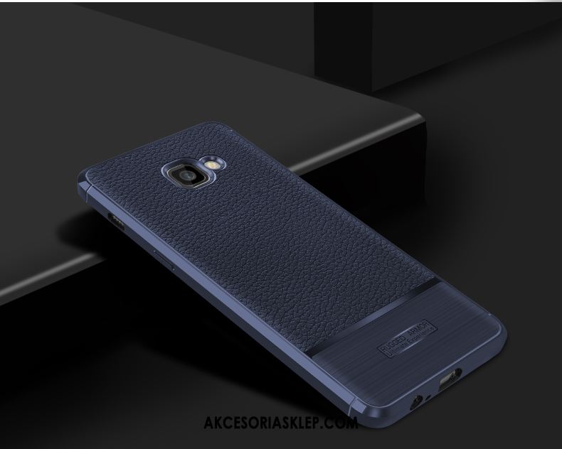 Futerał Samsung Galaxy A5 2017 Ochraniacz Gwiazda Czarny Telefon Komórkowy All Inclusive Etui Sprzedam