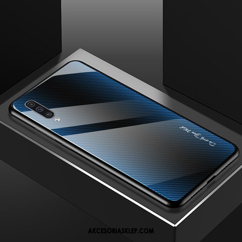 Futerał Samsung Galaxy A50s Silikonowe Szkło Lekki I Cienki Wysoki Koniec Dekompresja Obudowa Online