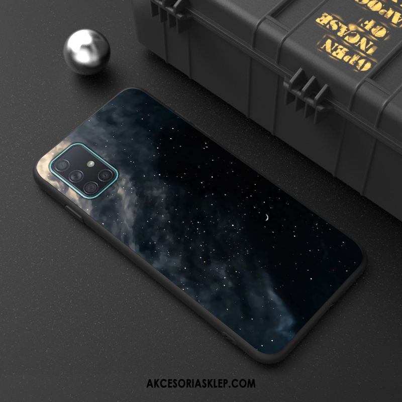 Futerał Samsung Galaxy A51 Silikonowe Miękki Kreatywne Dostosowane Moda Pokrowce Sprzedam