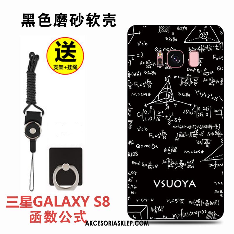 Futerał Samsung Galaxy A8 Dostosowane Lekki I Cienki Osobowość Piękny Telefon Komórkowy Etui Tanie