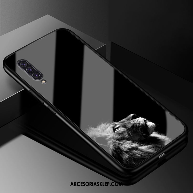Futerał Samsung Galaxy A90 5g Ochraniacz Silikonowe Miękki All Inclusive Tendencja Etui Sprzedam