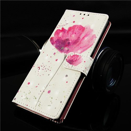 Futerał Samsung Galaxy M20 Różowe Telefon Komórkowy All Inclusive Tendencja Osobowość Etui Tanie