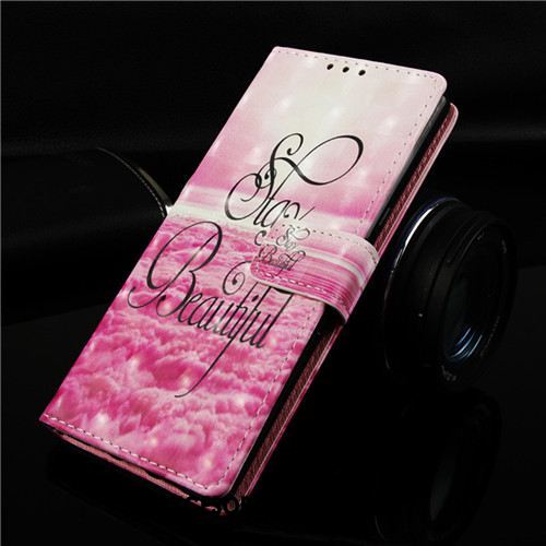 Futerał Samsung Galaxy M20 Różowe Telefon Komórkowy All Inclusive Tendencja Osobowość Etui Tanie