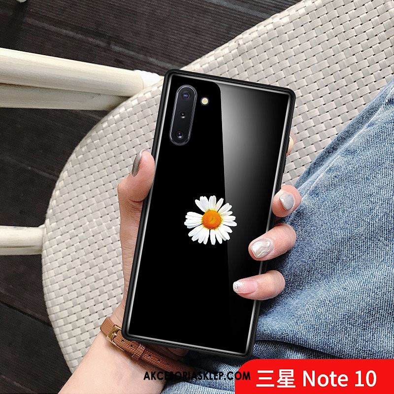 Futerał Samsung Galaxy Note 10 Gwiazda Ochraniacz Telefon Komórkowy Chiński Styl Stokrotka Tanie