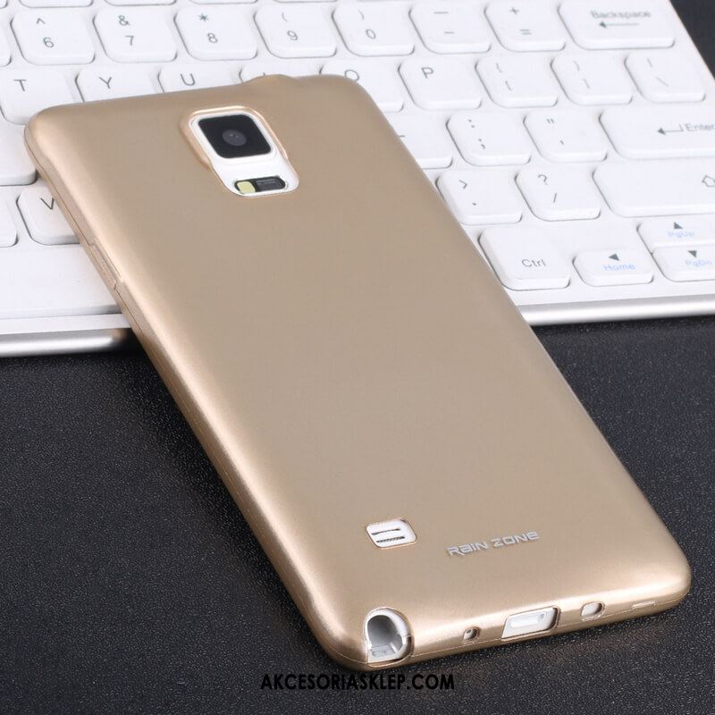 Futerał Samsung Galaxy Note 4 Kreatywne All Inclusive Osobowość Tylna Pokrywa Telefon Komórkowy Pokrowce Kupię