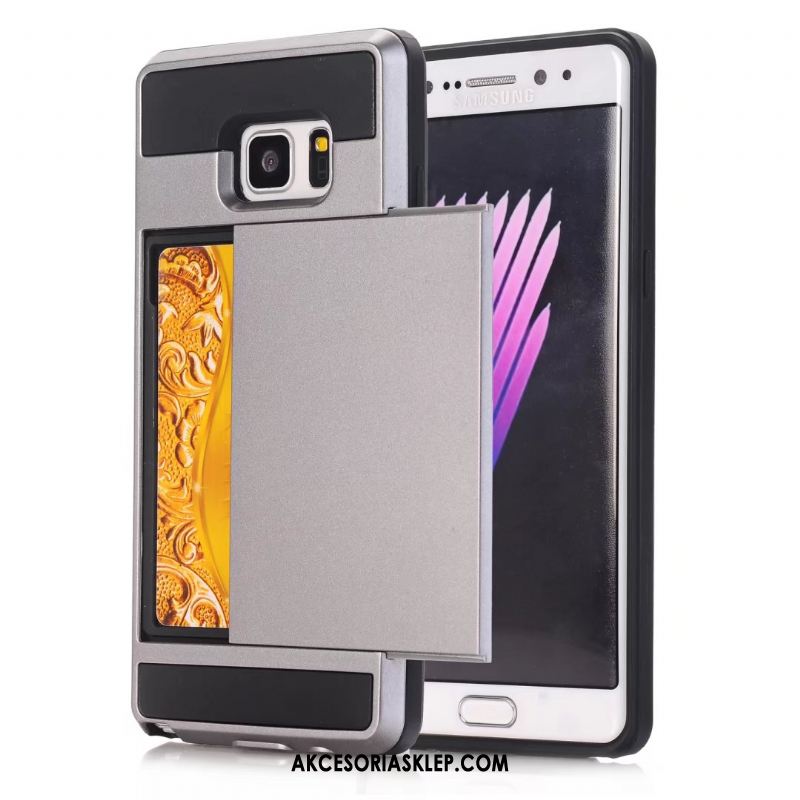 Futerał Samsung Galaxy Note 8 Karta Trudno Gwiazda Silikonowe Telefon Komórkowy Pokrowce Tanie