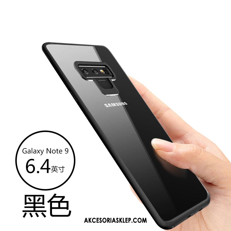 Futerał Samsung Galaxy Note 9 Gwiazda Osobowość Kreatywne Anti-fall Ochraniacz Etui Oferta
