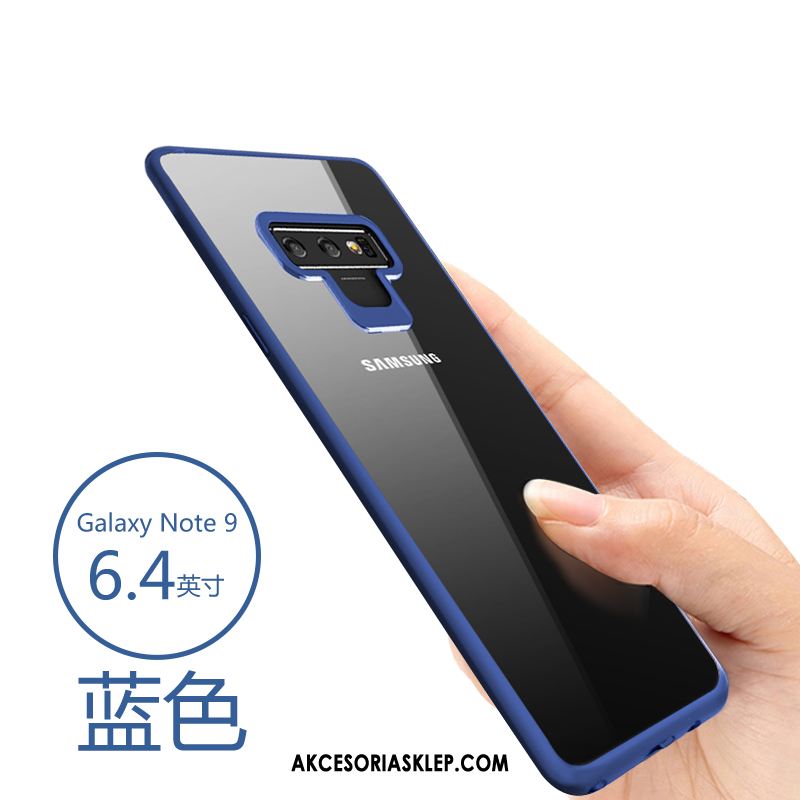Futerał Samsung Galaxy Note 9 Gwiazda Osobowość Kreatywne Anti-fall Ochraniacz Etui Oferta
