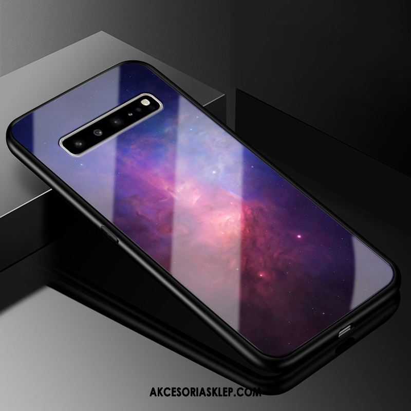 Futerał Samsung Galaxy S10 5g Telefon Komórkowy Szkło Osobowość Silikonowe Gwiazda Sklep