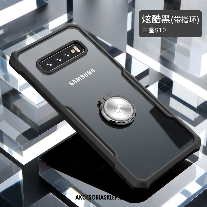 Futerał Samsung Galaxy S10 Dostosowane Moda Miękki Przezroczysty Telefon Komórkowy Etui Sklep