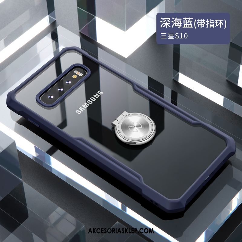 Futerał Samsung Galaxy S10 Dostosowane Moda Miękki Przezroczysty Telefon Komórkowy Etui Sklep