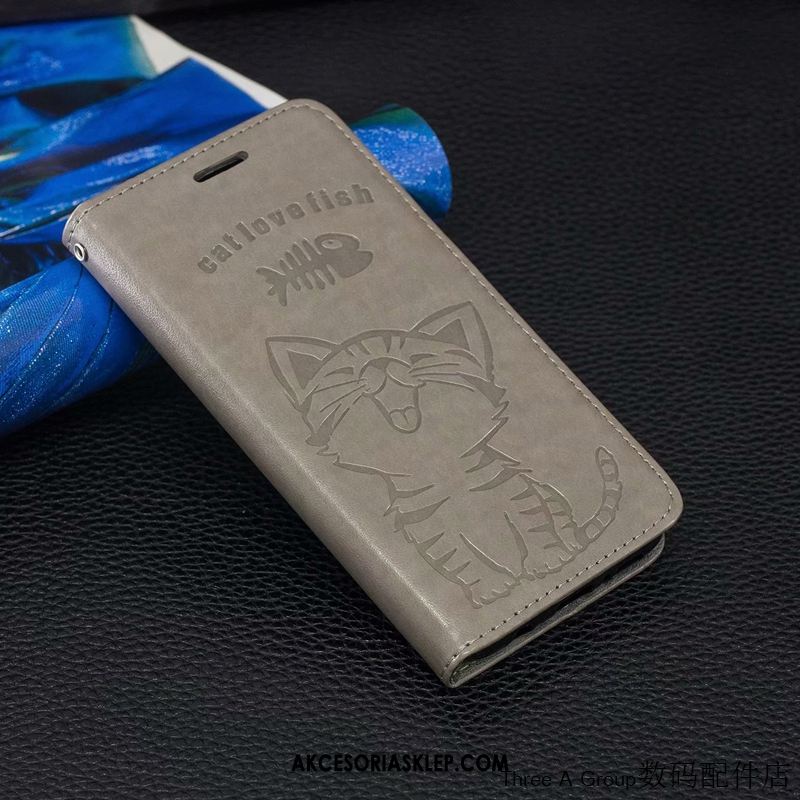 Futerał Samsung Galaxy S20 Ultra Kotek Piękny Ochraniacz Gwiazda Anti-fall Pokrowce Sklep