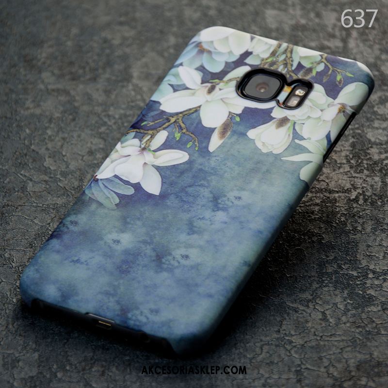 Futerał Samsung Galaxy S7 Edge Gwiazda Kolor Tendencja Ochraniacz Telefon Komórkowy Etui Kup