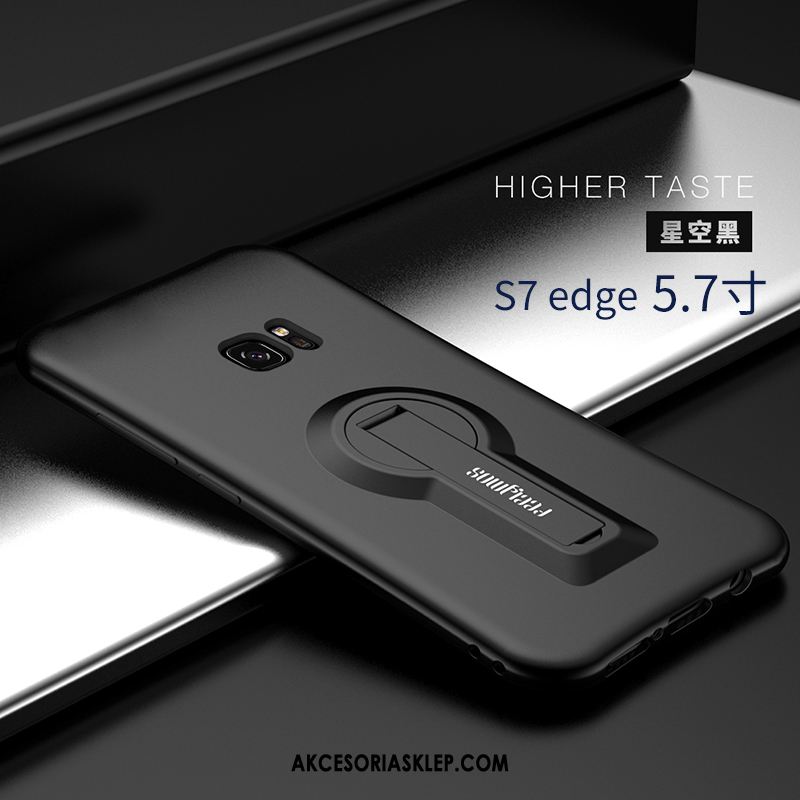 Futerał Samsung Galaxy S7 Edge Kreatywne Anti-fall Tendencja Telefon Komórkowy Wspornik Pokrowce Sprzedam