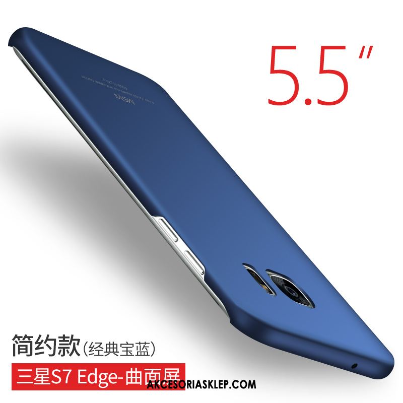 Futerał Samsung Galaxy S7 Edge Super Cienkie Telefon Komórkowy Gwiazda Etui Sprzedam