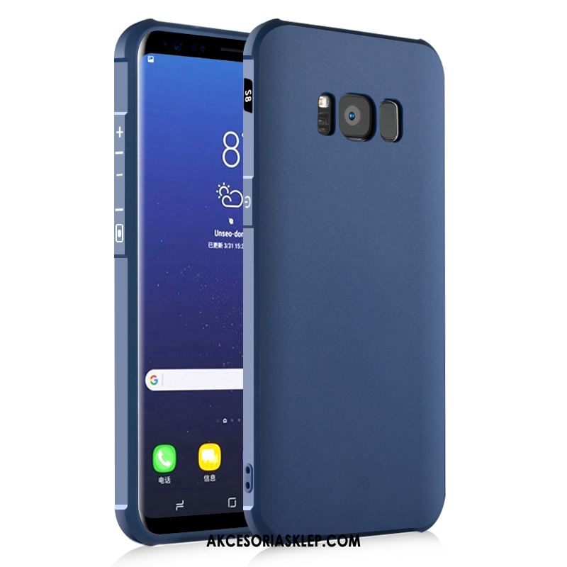 Futerał Samsung Galaxy S8 Anti-fall Silikonowe Miękki Telefon Komórkowy Gwiazda Etui Sprzedam