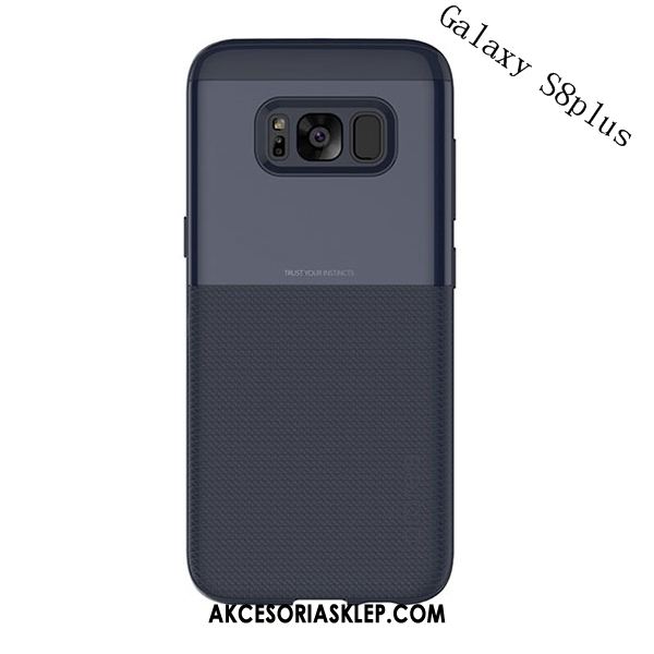Futerał Samsung Galaxy S8+ Anti-fall Telefon Komórkowy Silikonowe Gwiazda Oryginalne Obudowa Online