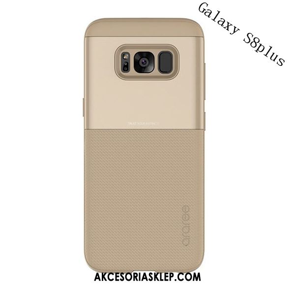 Futerał Samsung Galaxy S8+ Anti-fall Telefon Komórkowy Silikonowe Gwiazda Oryginalne Obudowa Online