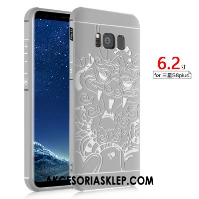 Futerał Samsung Galaxy S8+ Gwiazda Miękki Kreskówka Silikonowe Ochraniacz Obudowa Kup