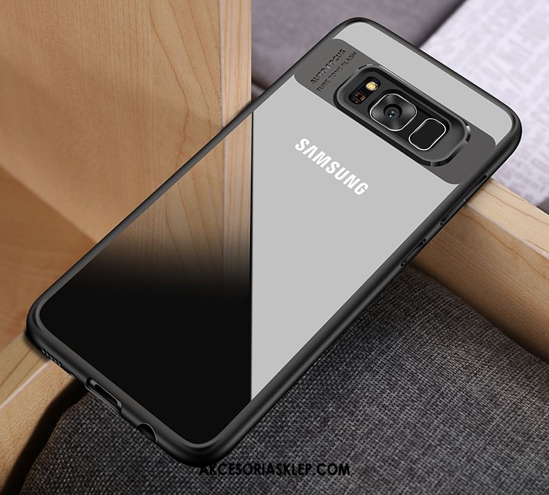 Futerał Samsung Galaxy S8+ Gwiazda Ochraniacz Silikonowe Telefon Komórkowy Anti-fall Obudowa Sprzedam