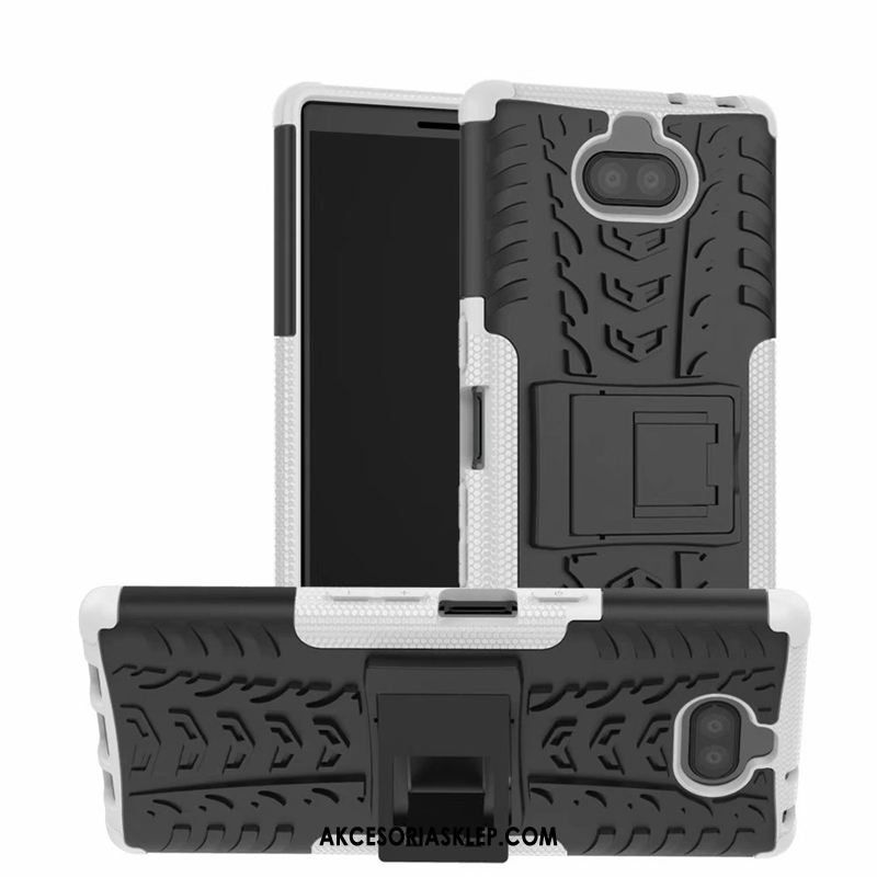 Futerał Sony Xperia 10 Osobowość Telefon Komórkowy Ochraniacz Wspornik Tendencja Obudowa Tanie