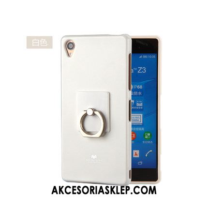 Futerał Sony Xperia E5 Ochraniacz Telefon Komórkowy Niebieski Pokrowce Sklep