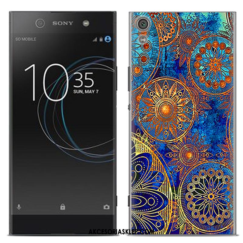 Futerał Sony Xperia Xa Nowy Kreskówka Kolor Kreatywne Telefon Komórkowy Etui Tanie